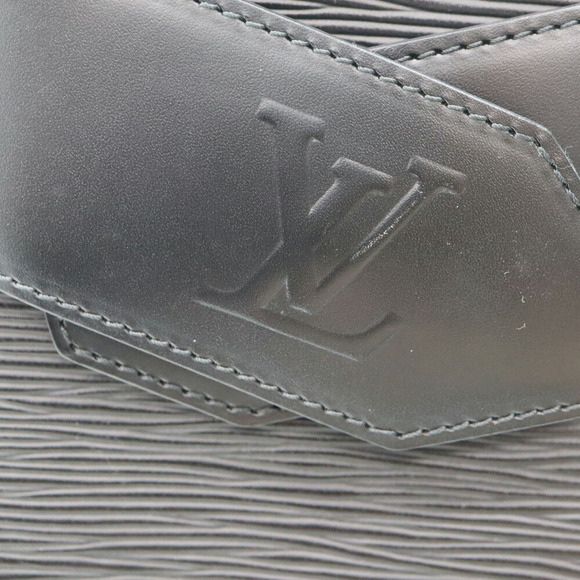 Louis Vuitton Sac de Paul Shoulder Bag Epi Leather Black - Picture 9 of 9